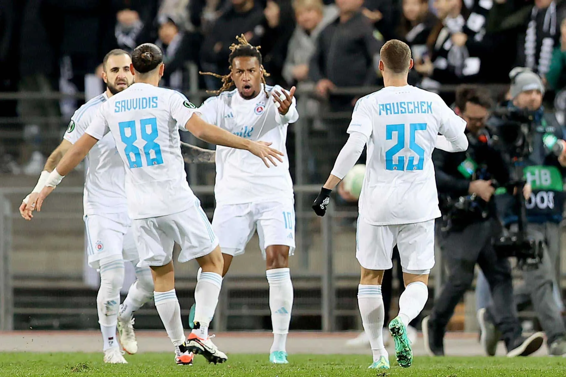 Slovan Bratislava vs Kairat Almaty prediction, odds & betting tips &ndash; 12/08/2025