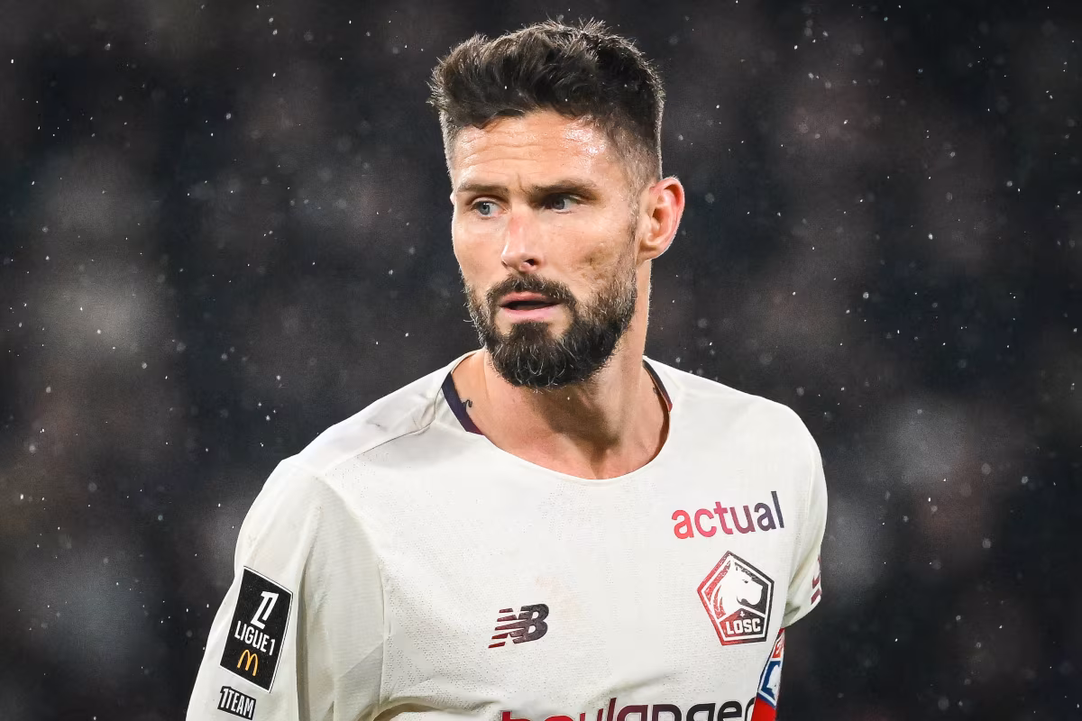 Lille vs Freiburg