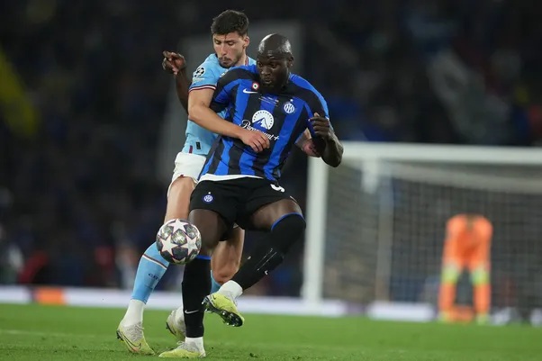 Lukaku
