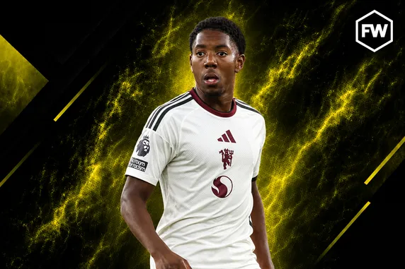 Myles Lewis-Skelly to Man United transfer chances: Is &pound;50m Arsenal deal possible? Football Whispers Index score