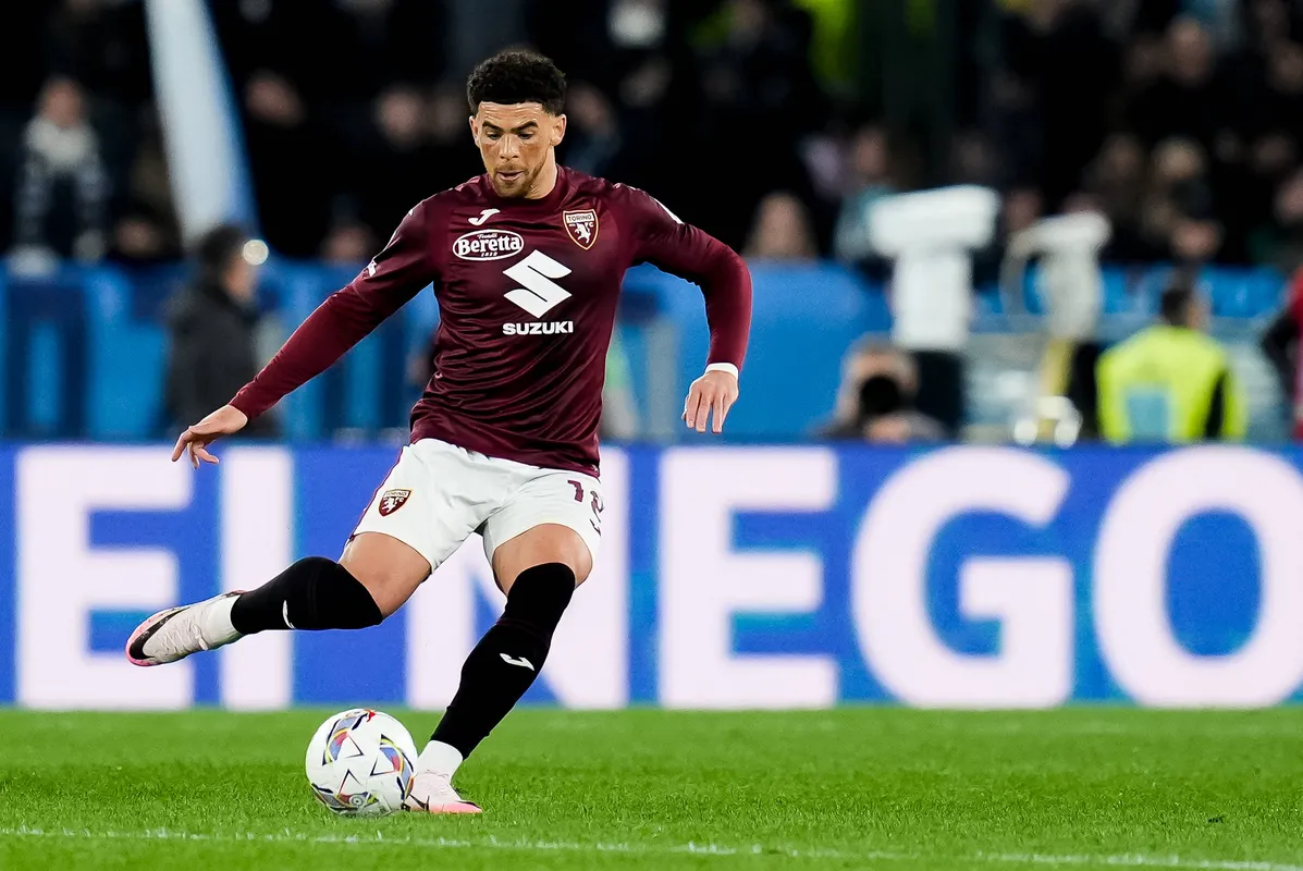 Che Adams