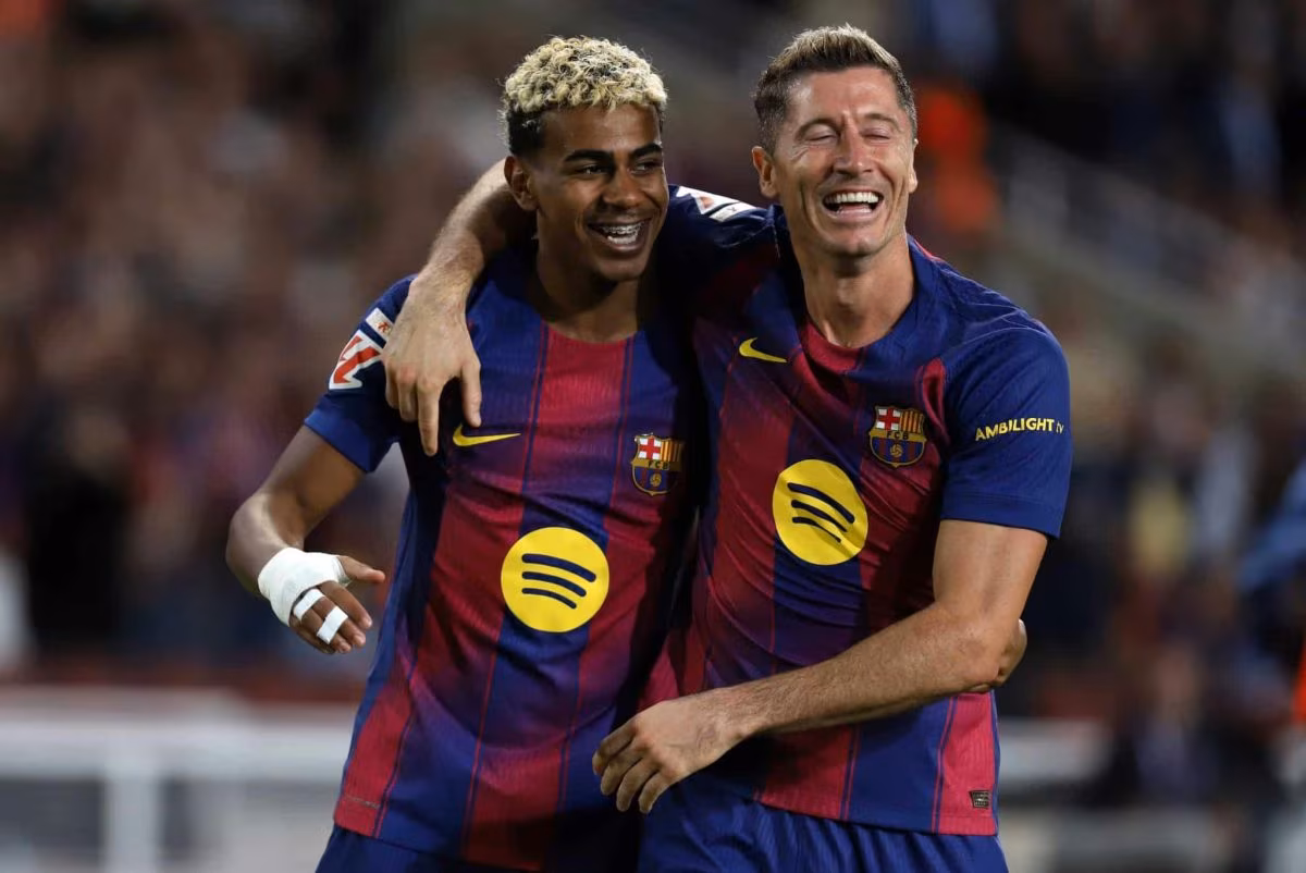 Barcelona vs Mallorca prediction, odds & betting tips 07/02/2026