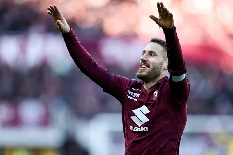 Hellas Verona vs Torino