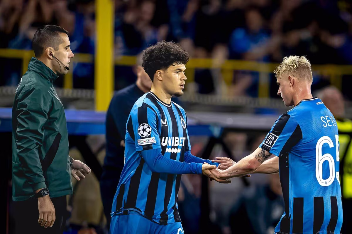 Club Brugge vs Genk prediction, odds & betting tips 15/12/2024
