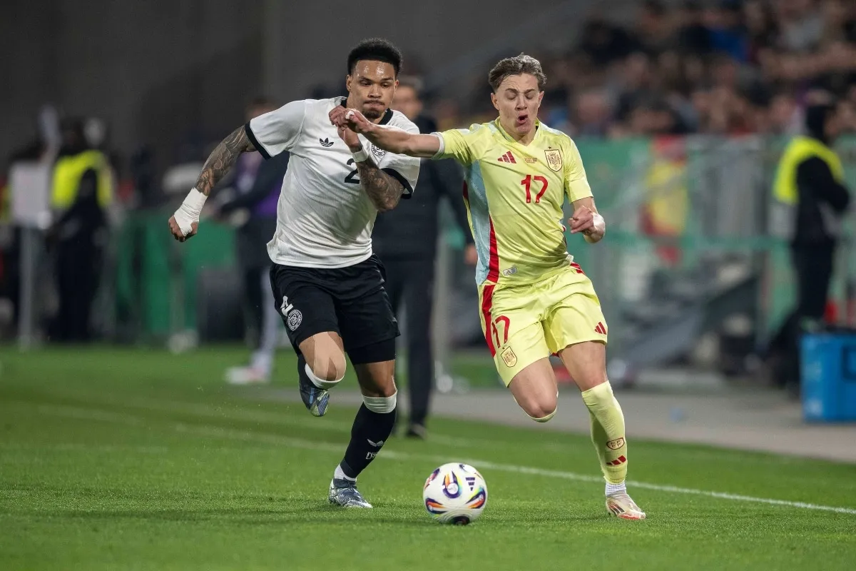 Slovakia U21 vs Spain U21 prediction, odds & betting tips &ndash; 11/06/2025