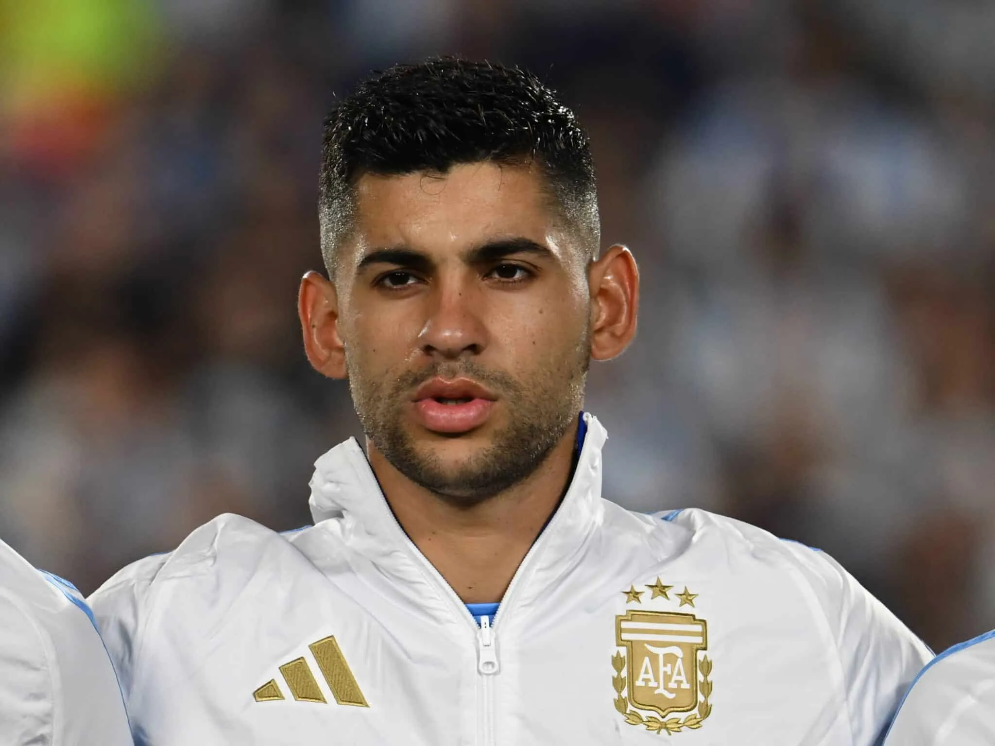 Romero to follow Bale and Modric&rsquo;s to Real Madrid in &pound;150m transfer? &ndash; Whisper+ verdict
