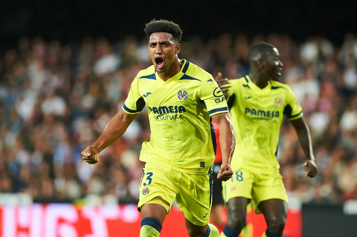 Villarreal vs Espanyol - prediction, preview & betting tips - 30/10/2026