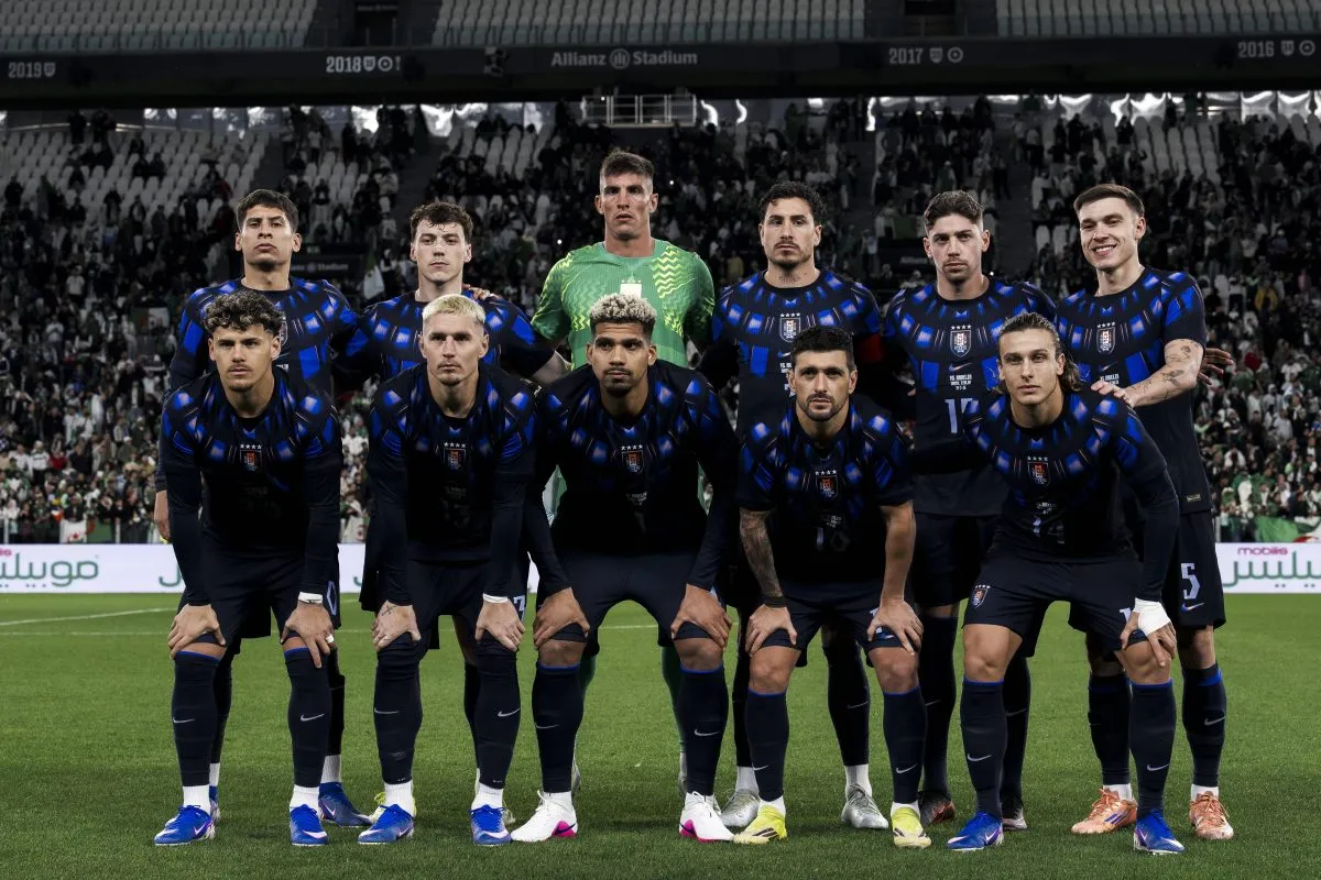 Saudi Arabia vs Uruguay prediction, betting tips & preview &ndash; World Cup 2026