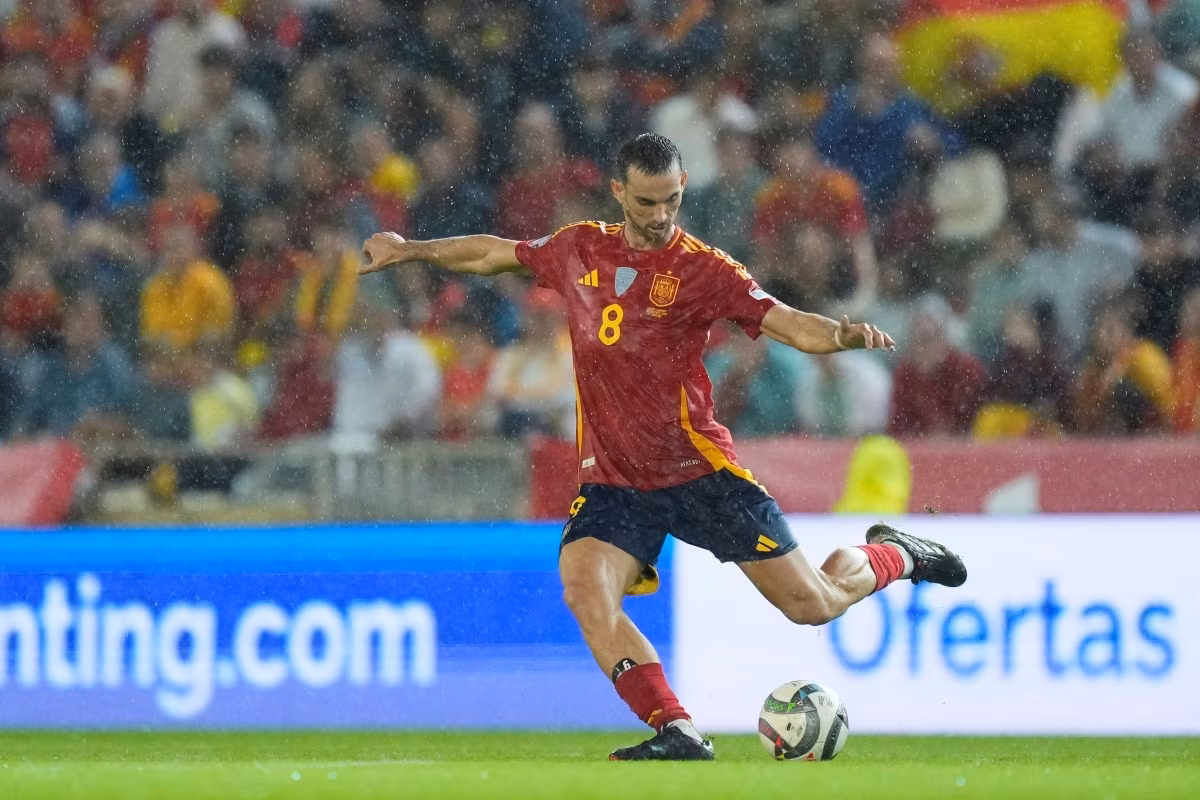 Portugal vs Spain prediction, odds & betting tips 08/06/2025