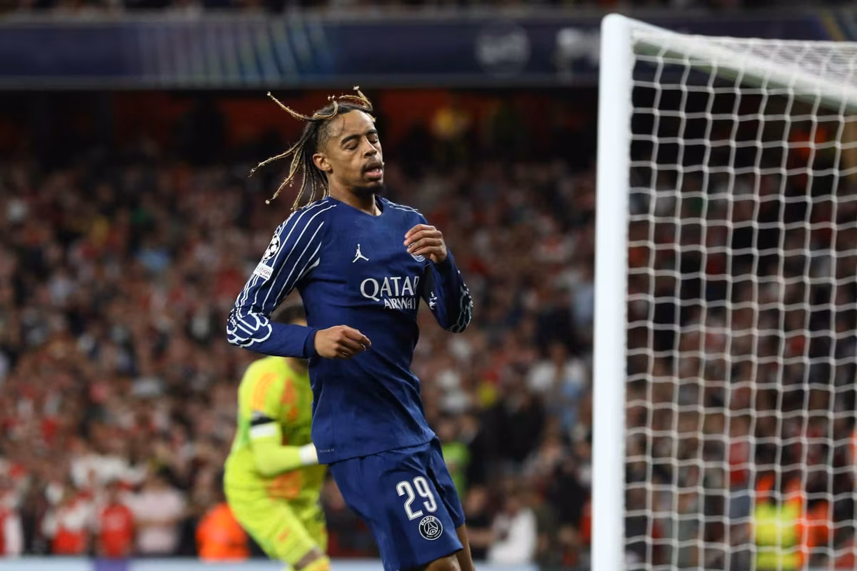 Montpellier vs PSG Prediction 2
