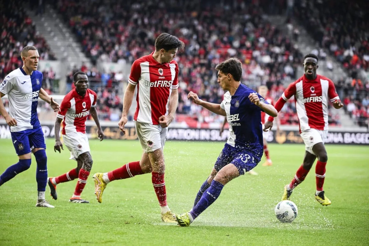 Anderlecht vs Antwerp prediction, odds & betting tips 09/02/2025