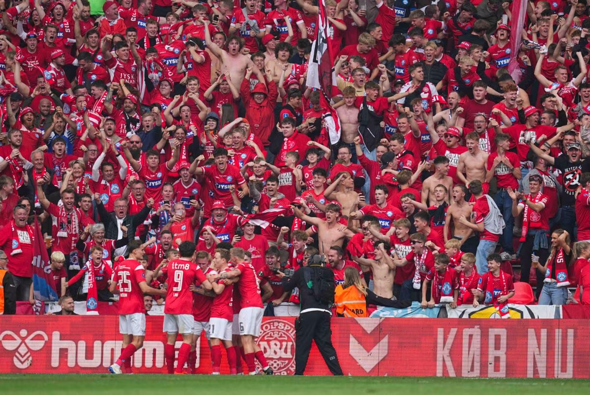 Silkeborg vs SonderjyskE prediction, odds & betting tips &ndash; 21/07/2024