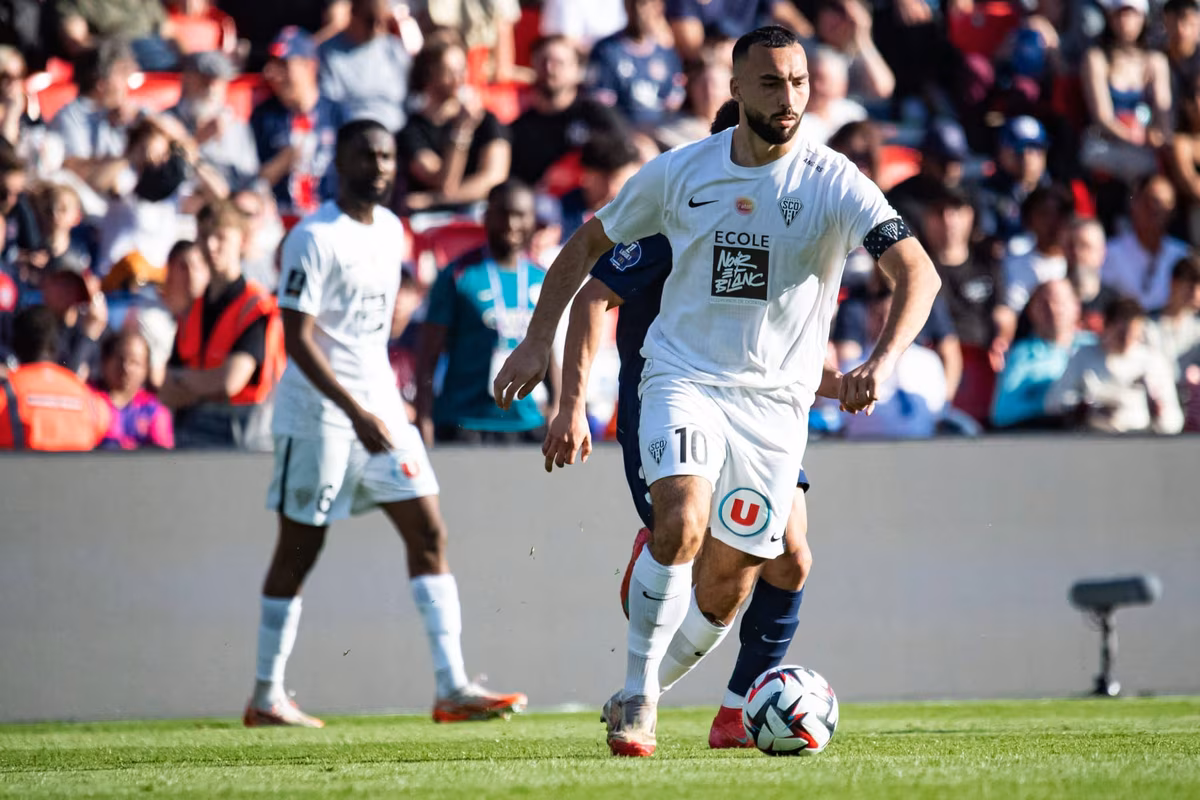 Angers vs Montpellier Prediction 2