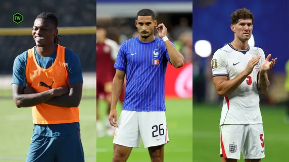Latest transfer news today: Arsenal plot surprise deal as Aston Villa eye &pound;50m Morgan Rogers replacement