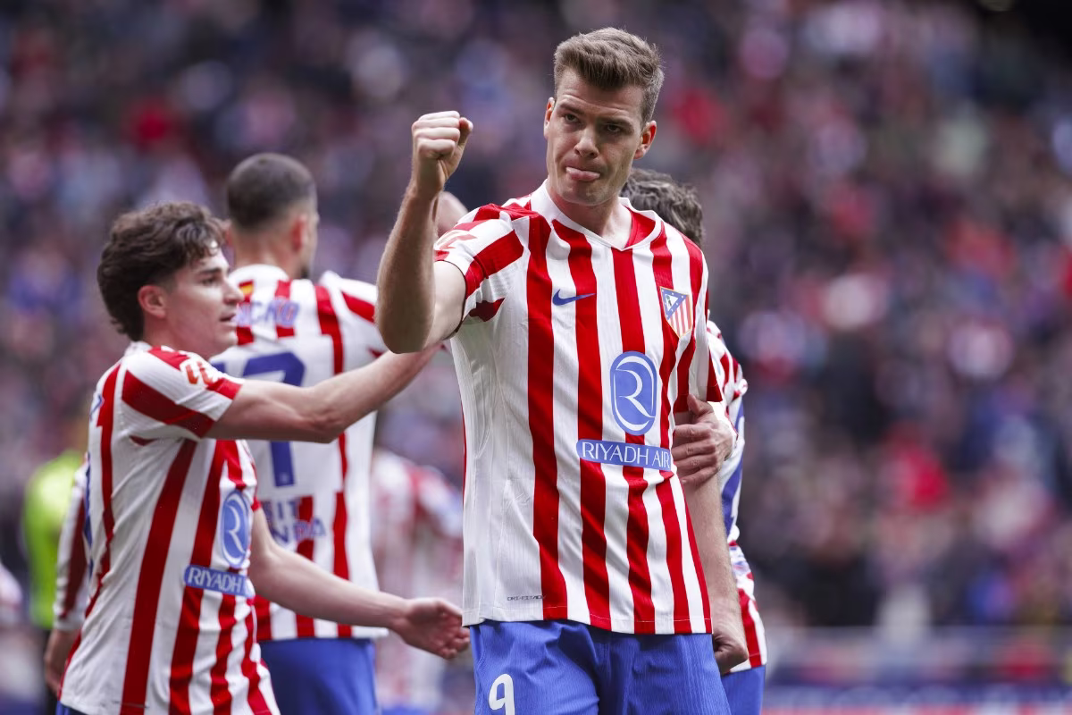 Villarreal vs Atletico Madrid - prediction, preview & betting tips - 24/05/2026