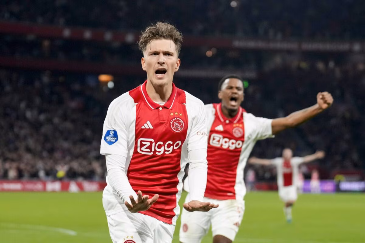 Utrecht vs Ajax prediction, odds & betting tips &ndash; 20/04/2025