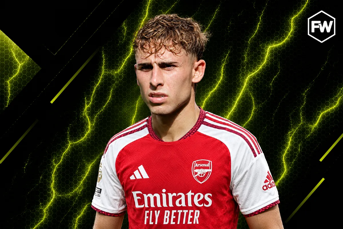 Fermin Lopez to Arsenal: Is &pound;85.6m Barcelona deal possible? Football Whispers Index score