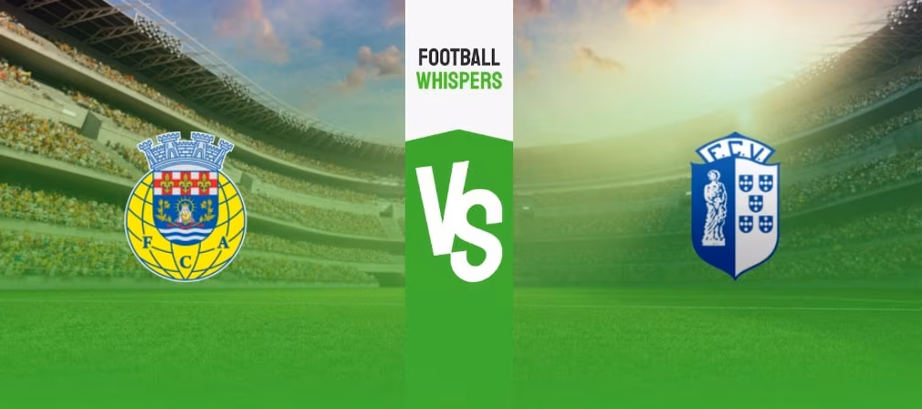 Arouca vs Vizela prediction