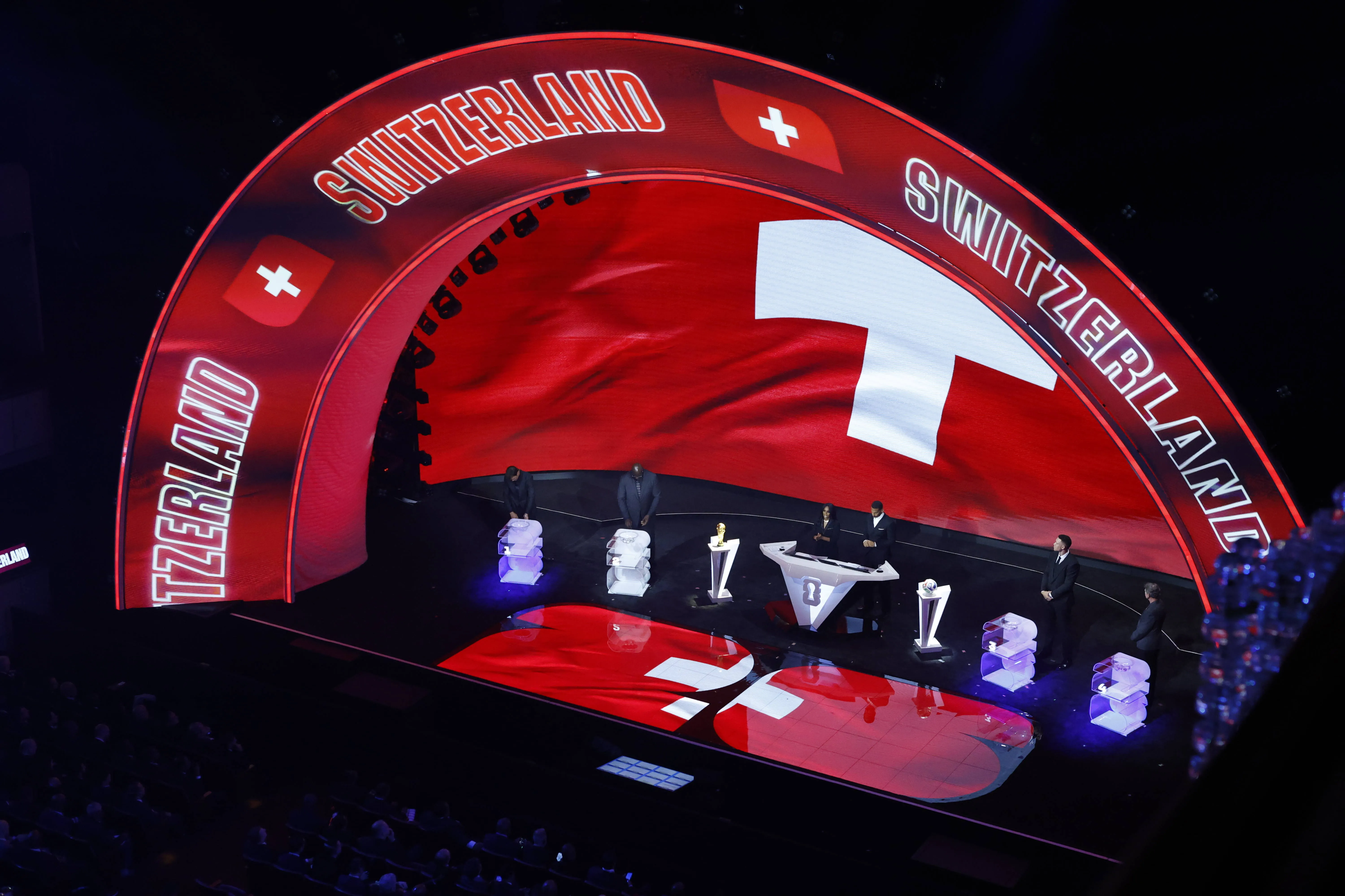 2026 World Cup Group B Guide: Teams, Fixtures, Predictions and Latest Odds