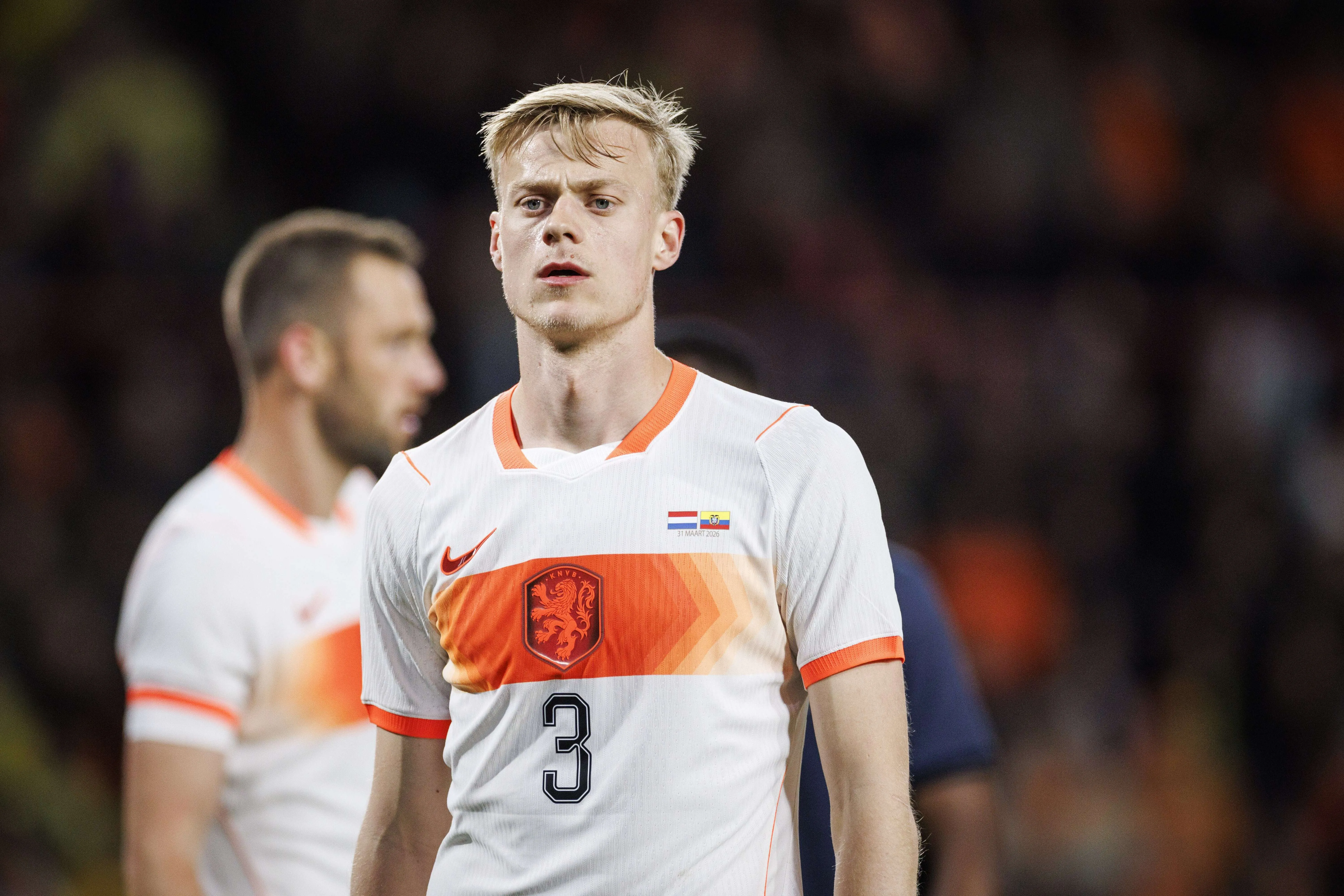 Van Hecke