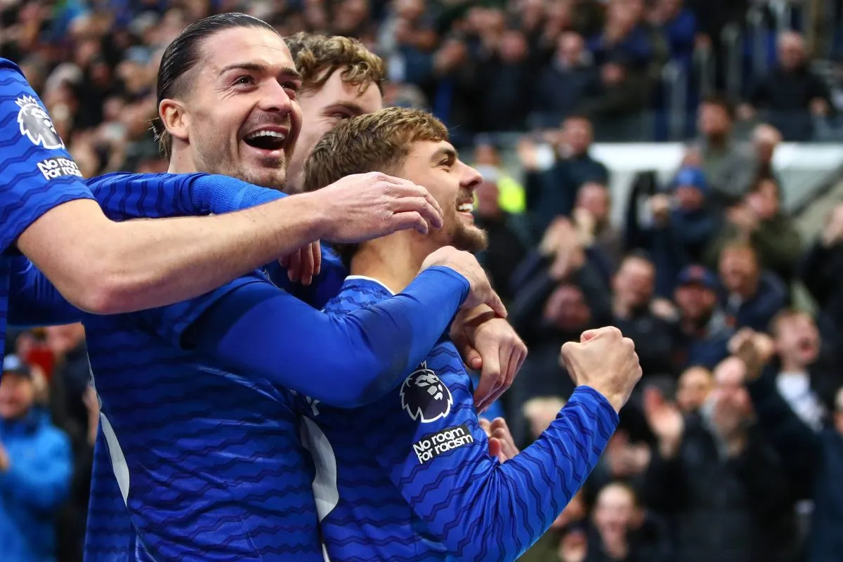 Everton vs Sunderland prediction, odds & betting tips &ndash; 10/01/2026
