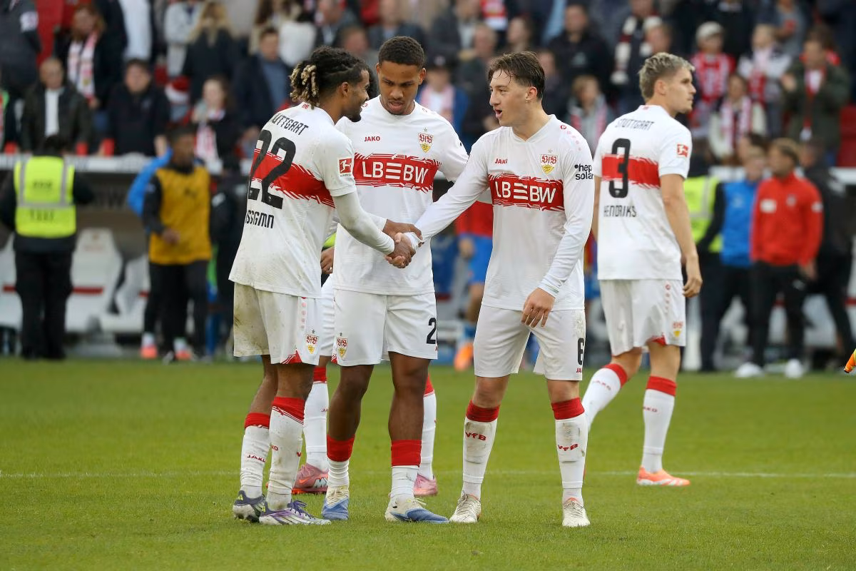 Wolfsburg vs Stuttgart prediction, odds & betting tips 18/10/2025