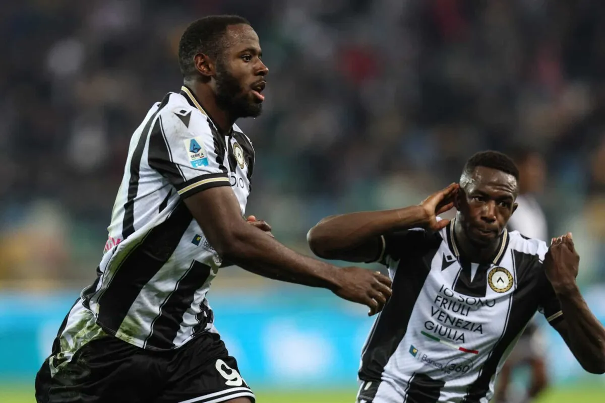 Udinese vs Parma prediction, odds & betting tips &ndash; 01/03/2025