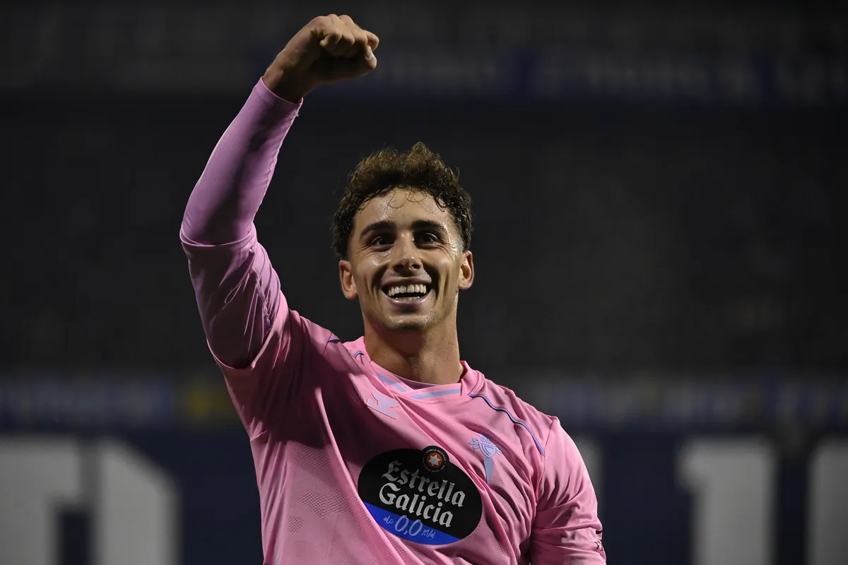 Pablo Duran player to watch