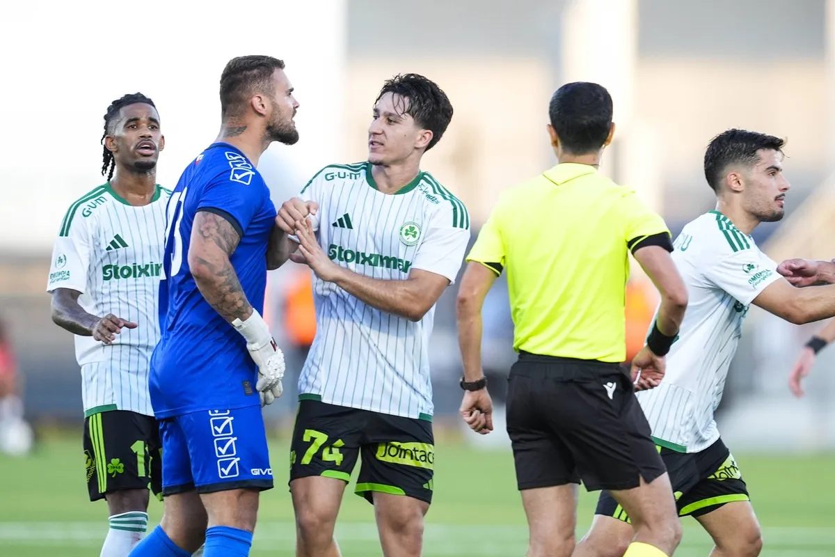 Sint-Truiden vs Omonia prediction, preview & betting tips &ndash; 20/08/26