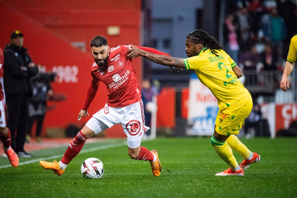 Nantes vs Brest prediction, preview & betting tips &ndash; 19/04/26