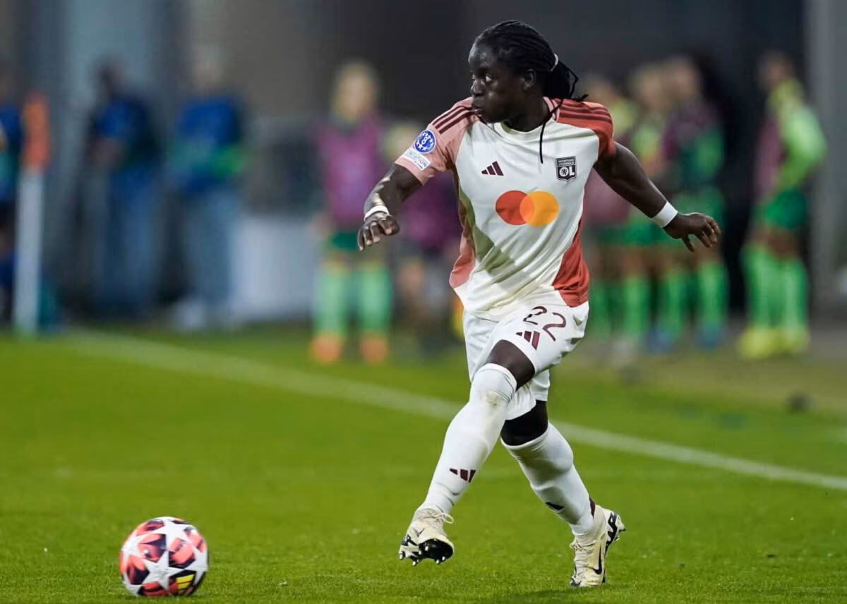 Tabitha Chawinga player to watch