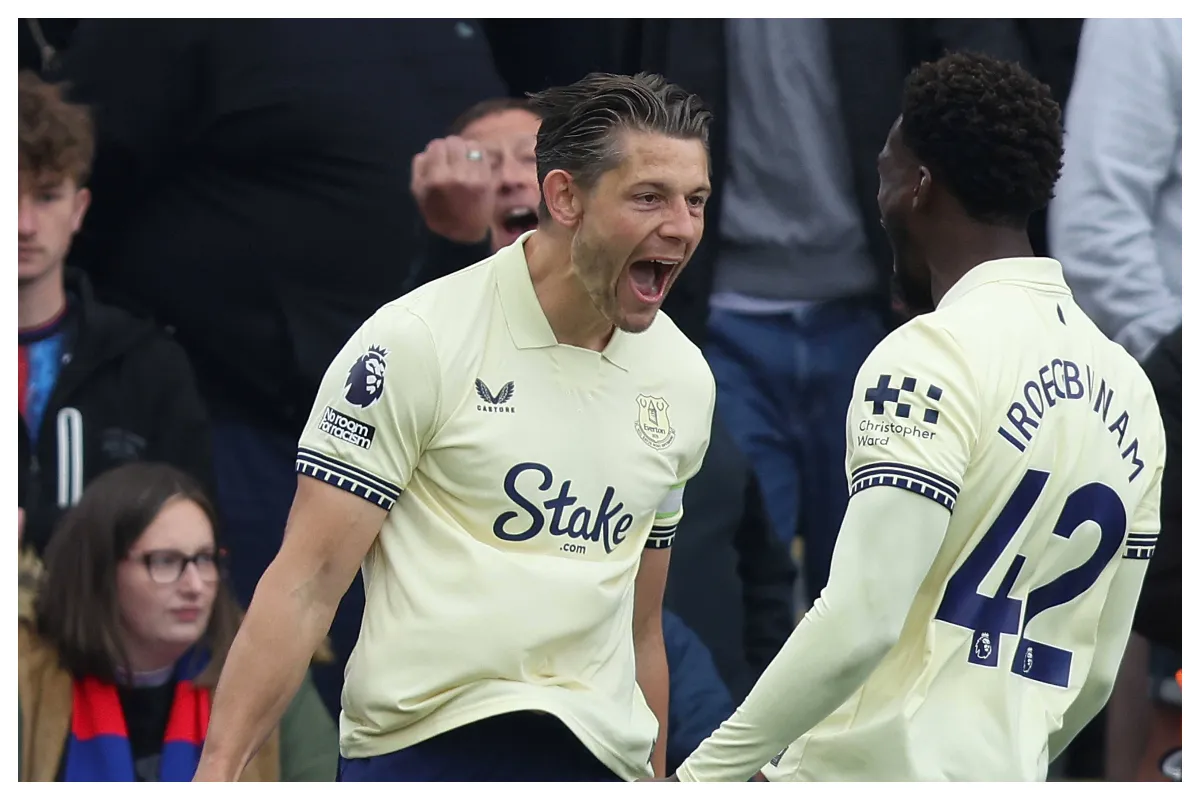 Everton vs Sunderland&nbsp; prediction, preview & betting tips &ndash; 17/05/2026