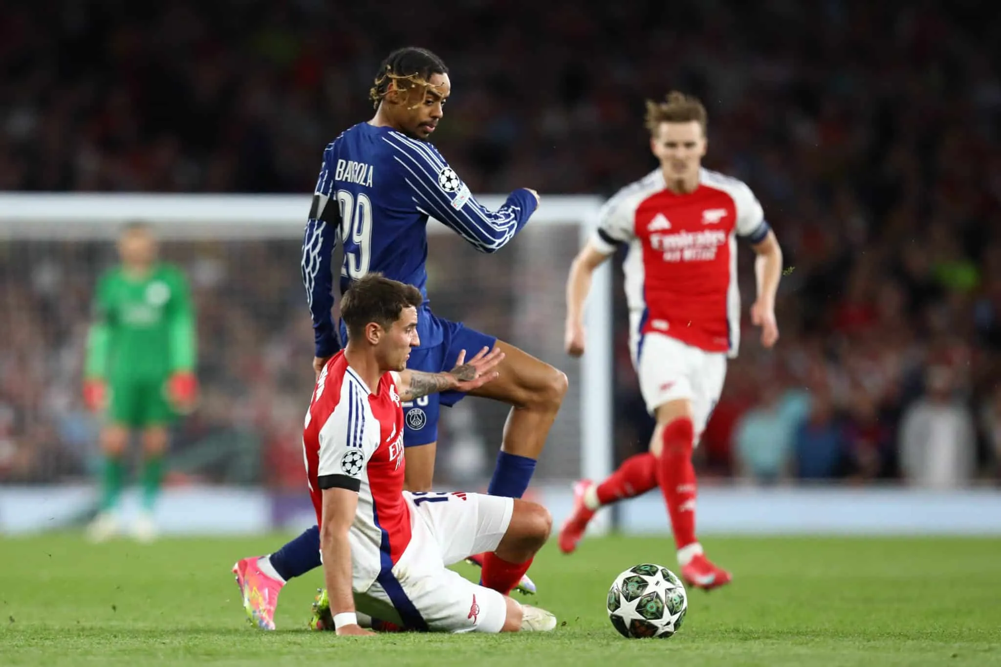 Arsenal vs Athletic Bilbao prediction, odds & betting tips &ndash; 09/08/2025