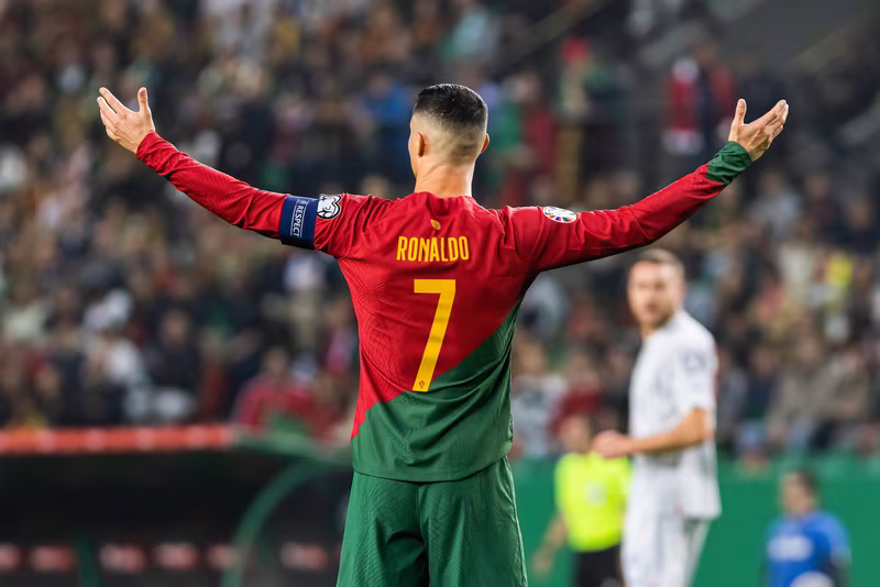 goleador de la Eurocopa 2024
