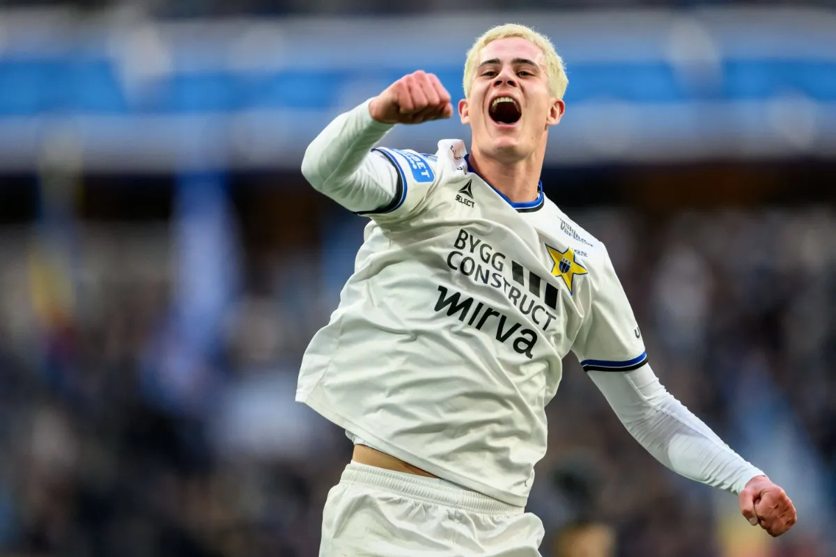 Bet Builder predictions to use at Bet365: Lonergan to lead the way