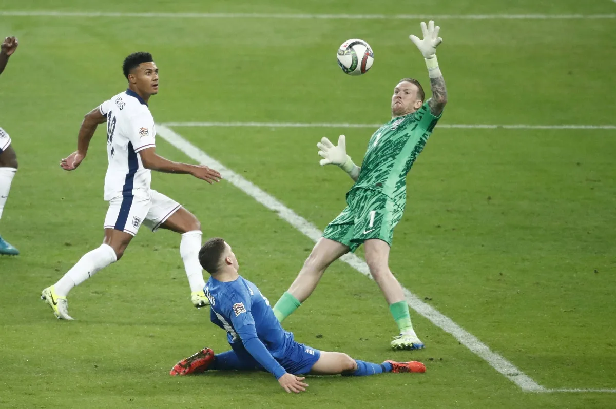England vs Albania prediction, odds & betting tips 21/03/2025