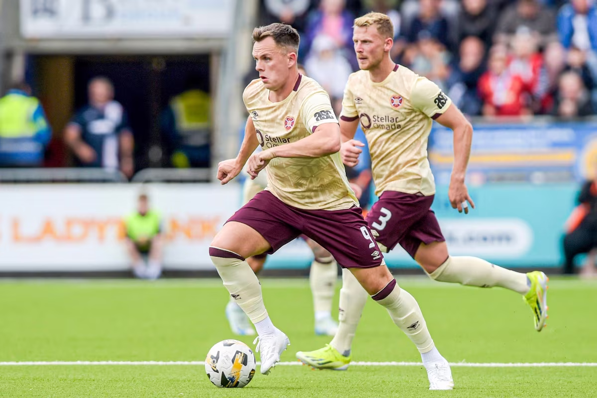 lawrence shankland
