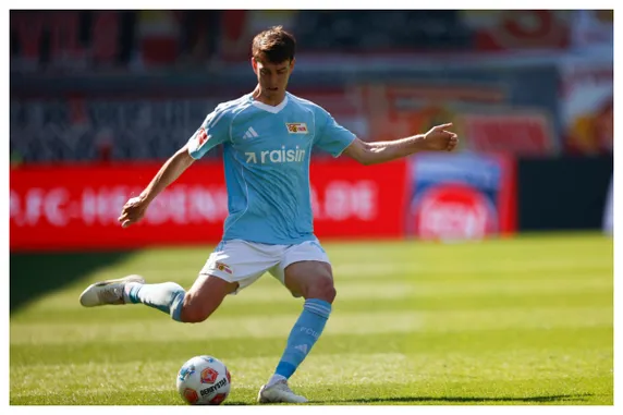 Union Berlin vs Wolfsburg prediction, preview & betting tips &ndash; 18/04/2026