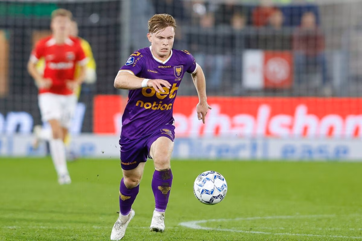 Go Ahead Eagles vs Zwolle predictions