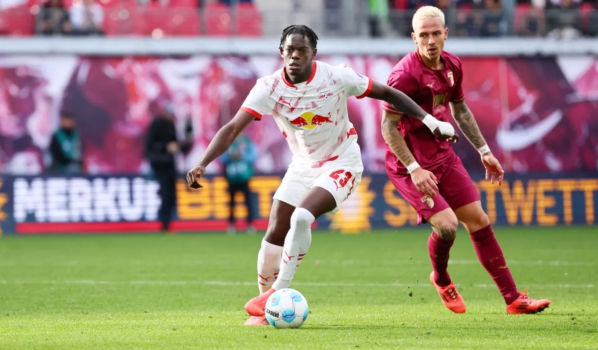 RB Leipzig vs Juventus prediction, odds & betting tips &ndash; 02/10/2024