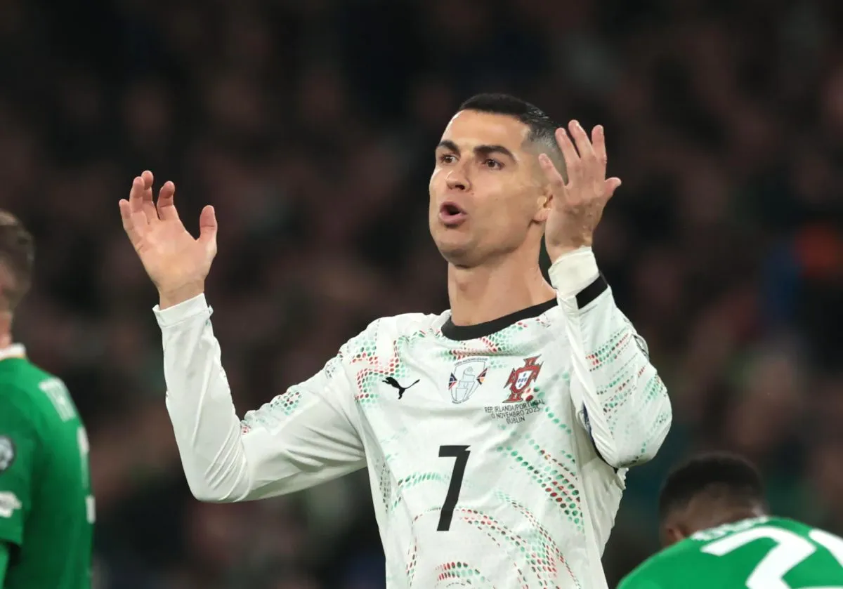 Portugal vs Armenia prediction, odds & betting tips 16/11/2025