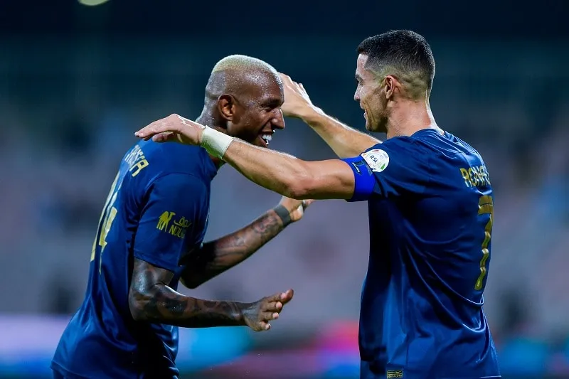 Al Khaleej vs Al Nassr prediction, odds & betting tips &ndash; 21/01/2025