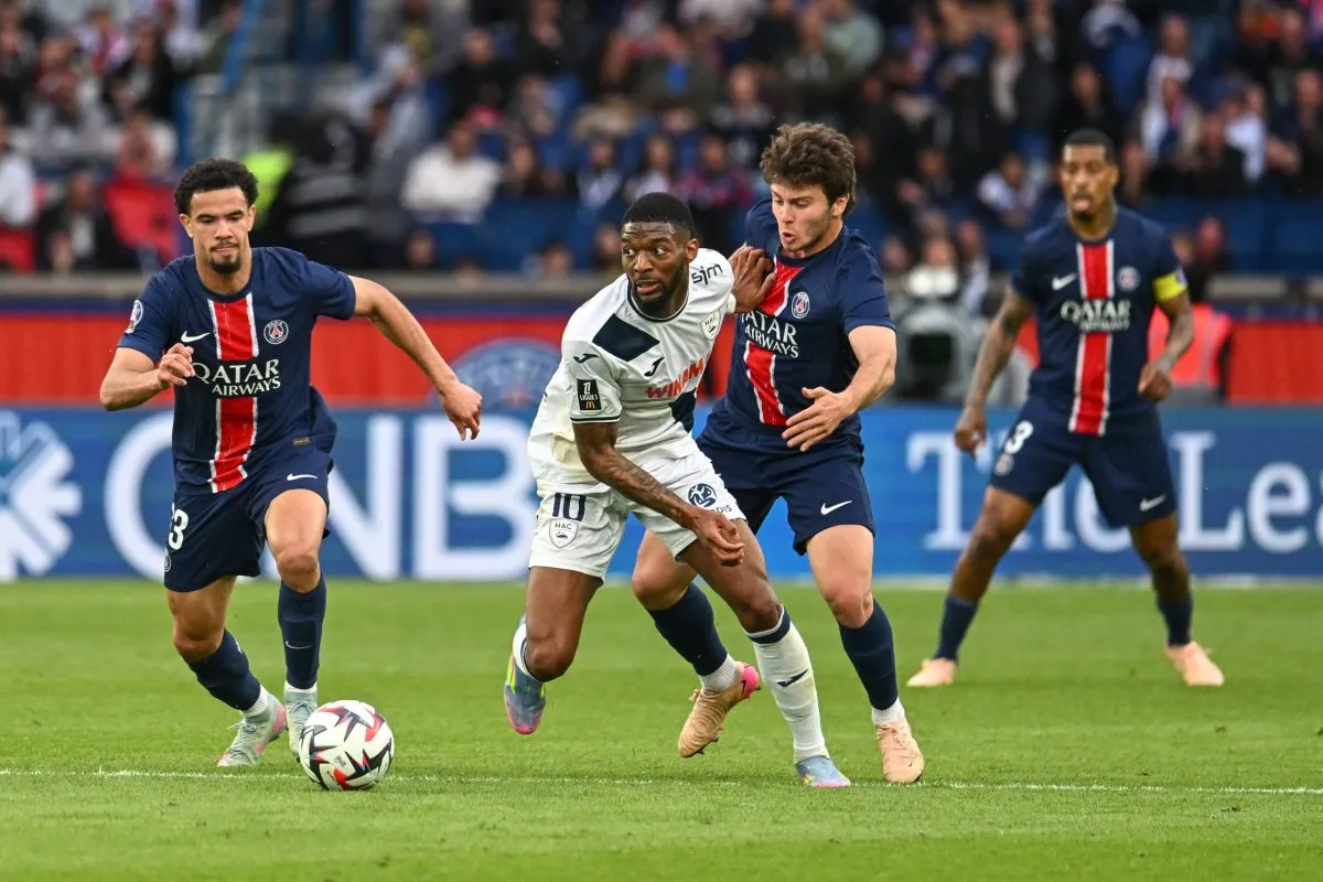 Paris Saint-Germain vs Le Havre prediction, odds & betting tips &ndash; 22/11/2025