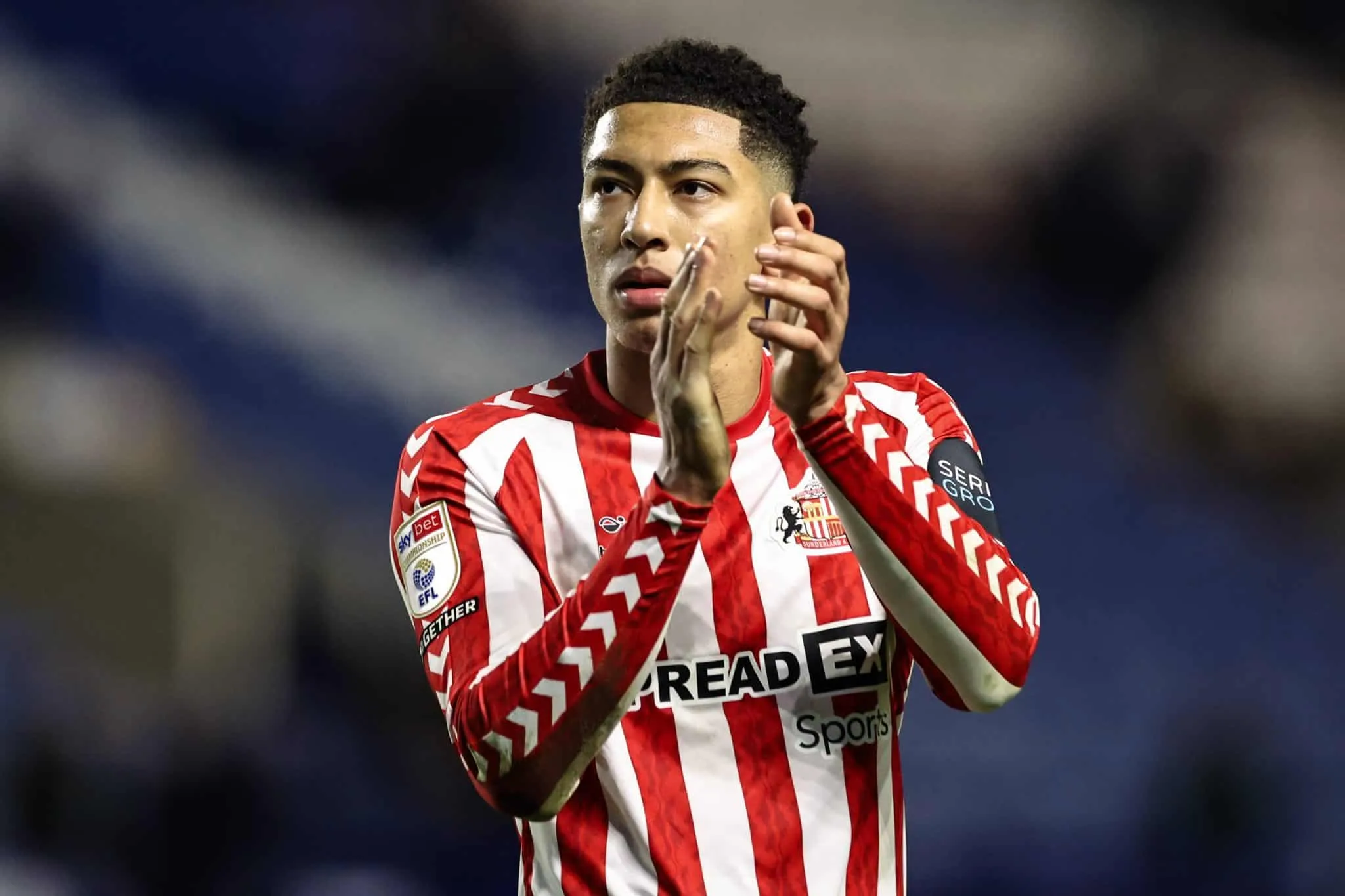 Chelsea transfer news: Blues lining up &ldquo;game-changing&rdquo; Bellingham move? Whisper+ verdict
