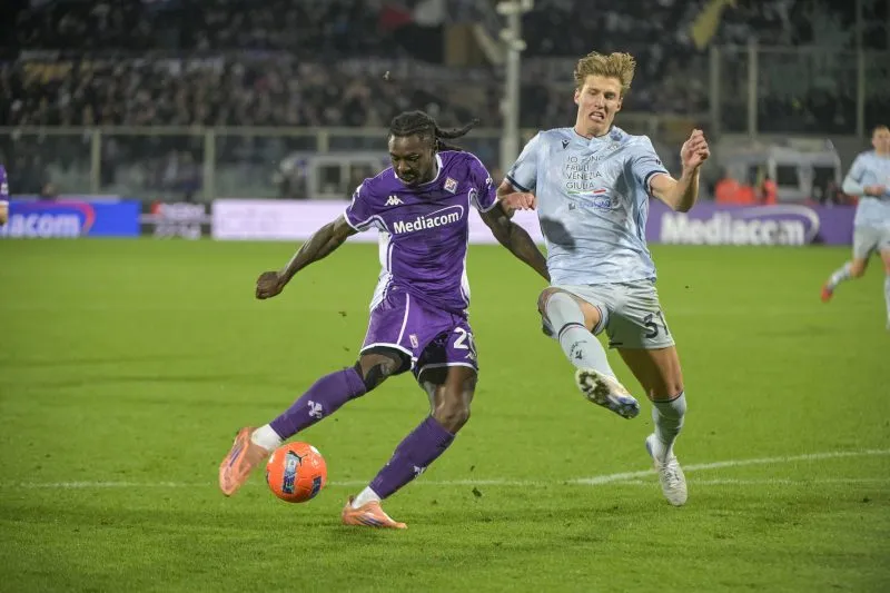 Moise Kean