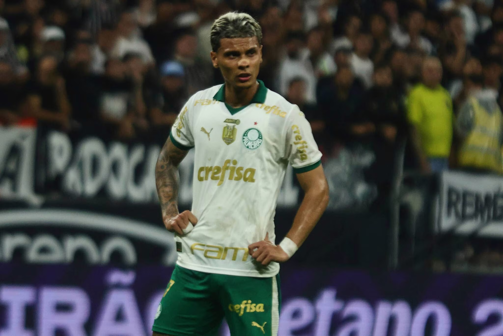 Tottenham transfer news links &lsquo;Bissouma upgrade&rsquo; to London &ndash; will it happen? Whisper+ verdict