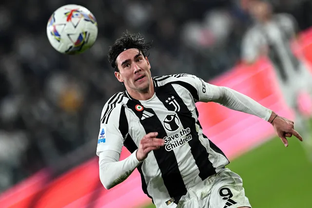 Dusan Vlahovic transfer