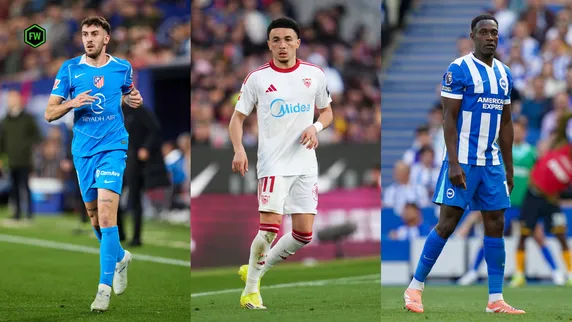 Latest transfer news today: Chelsea &lsquo;closing in&rsquo; on shock signing as Newcastle get &pound;17m winger boost