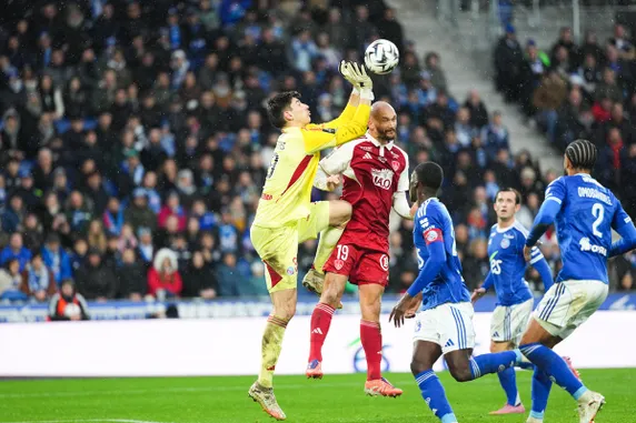 Brest vs Strasbourg prediction, preview and betting tips &ndash; 13/05/2026