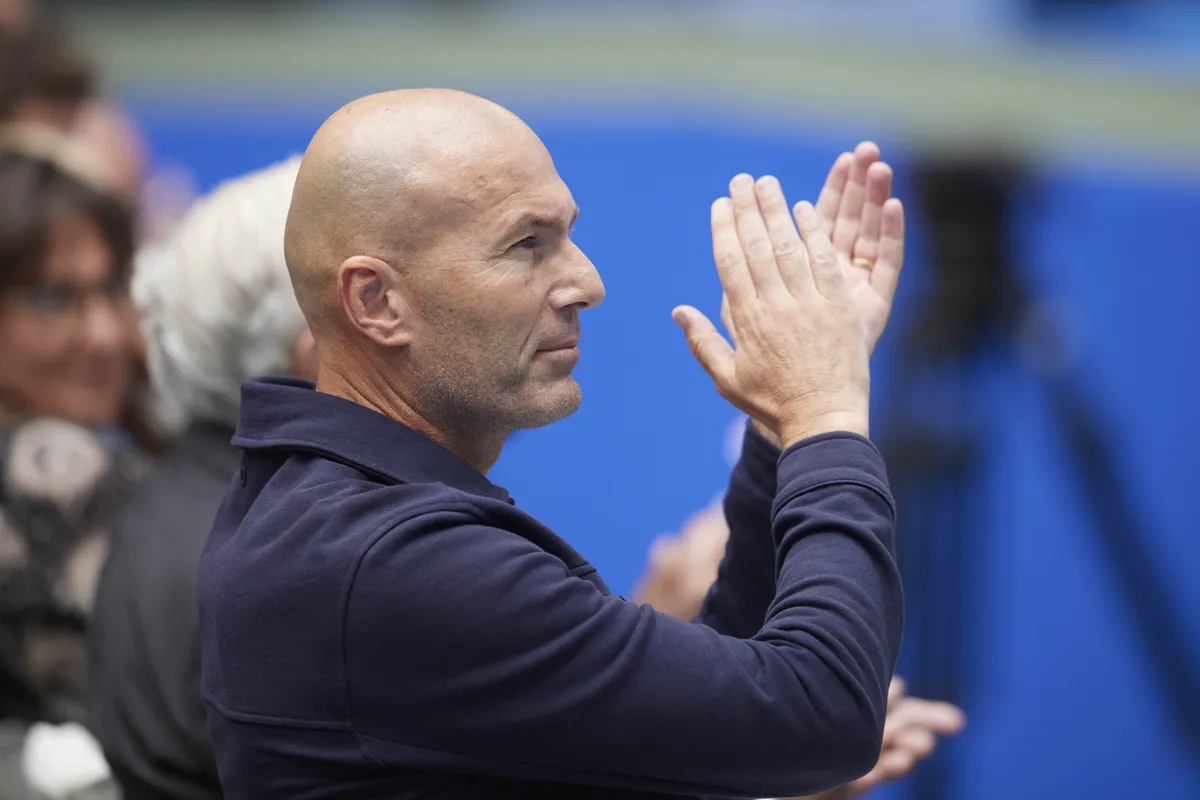 Zidane